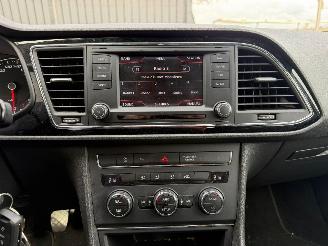 Seat Leon ST STYLE picture 29