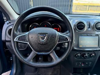 Dacia Sandero PLUS picture 25