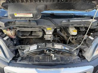 Peugeot Boxer PACK CD AIRCO picture 6