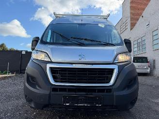 Peugeot Boxer PACK CD AIRCO picture 7