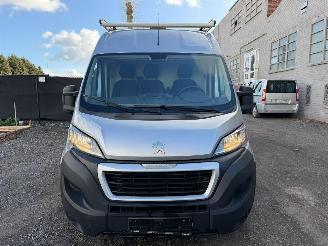 Peugeot Boxer PACK CD AIRCO picture 5