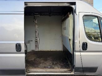 Peugeot Boxer PACK CD AIRCO picture 17