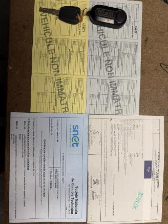 Peugeot Boxer PACK CD AIRCO picture 29