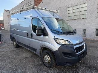 Peugeot Boxer PACK CD AIRCO picture 2