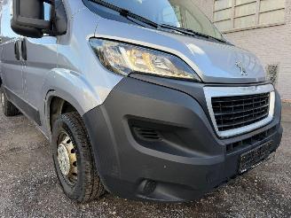 Peugeot Boxer PACK CD AIRCO picture 4