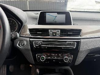BMW X1 SDRIVE18I picture 30