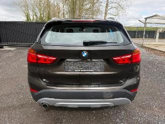 BMW X1 SDRIVE18I picture 15