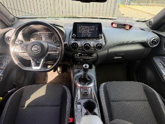 Nissan Juke 1.0 DIG-T picture 27