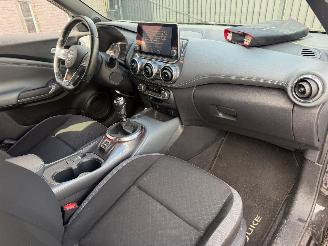 Nissan Juke 1.0 DIG-T picture 26