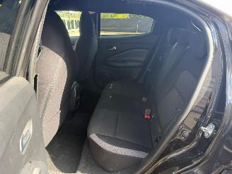 Nissan Juke 1.0 DIG-T picture 22