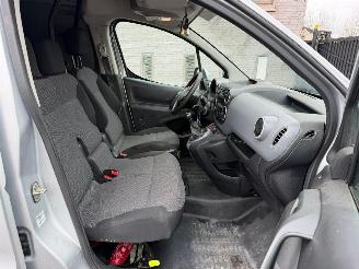 Citroën Berlingo 1.6 HDI picture 22