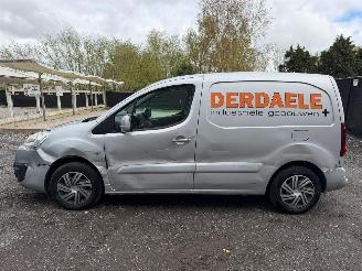 Citroën Berlingo 1.6 HDI picture 10
