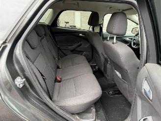 Ford Focus TITANIUM picture 21