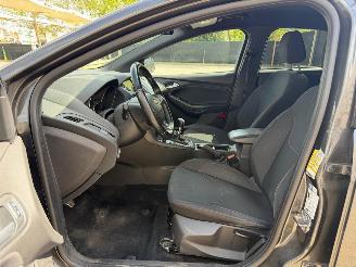 Ford Focus ST-LINE picture 18