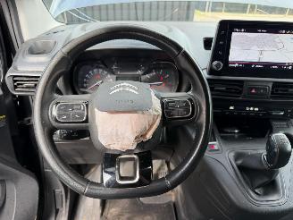 Citroën Berlingo 1.5 HDI picture 25