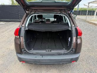 Peugeot 2008 ACTIVE picture 16