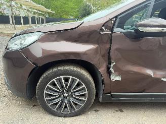 Peugeot 2008 ACTIVE picture 8