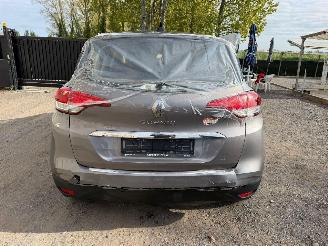 Renault Scenic IV INTENS picture 15