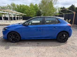 Opel Corsa EDITION picture 10