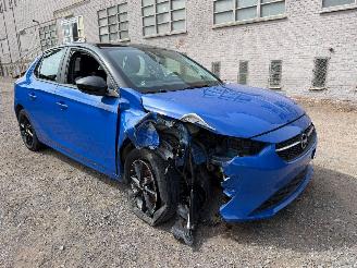 Opel Corsa EDITION picture 2