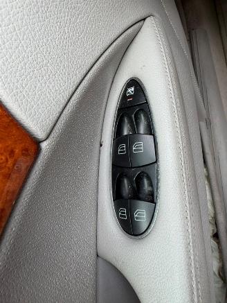 Mercedes E-klasse 220 CDI picture 33