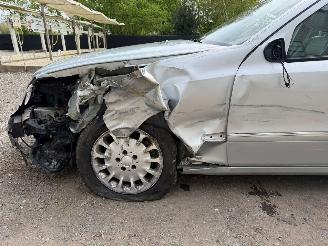 Mercedes E-klasse 220 CDI picture 11