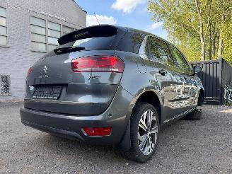 Citroën C4-picasso PICASSO II SHINE picture 17