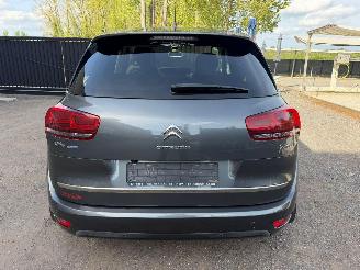 Citroën C4-picasso PICASSO II SHINE picture 14
