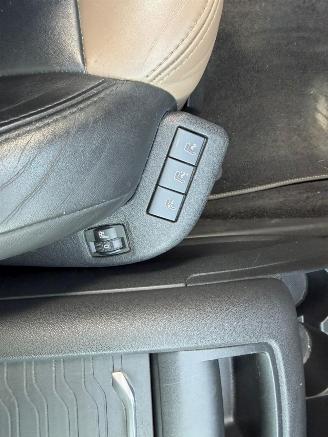 Citroën C4-picasso PICASSO II SHINE picture 30