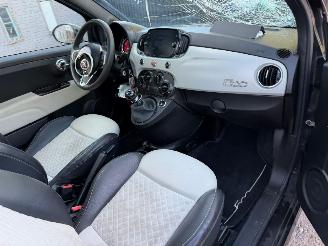 Fiat 500 1.2  CLUB EDIZIONE picture 19