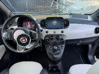 Fiat 500 1.2  CLUB EDIZIONE picture 25