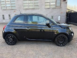  Fiat 500 1.2  CLUB EDIZIONE 2020/1