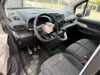 Citroën Berlingo 1.6 HDI picture 22