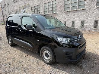 Citroën Berlingo 1.6 HDI picture 2