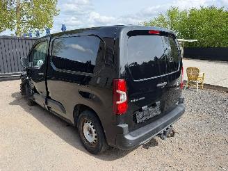 Citroën Berlingo 1.6 HDI picture 15