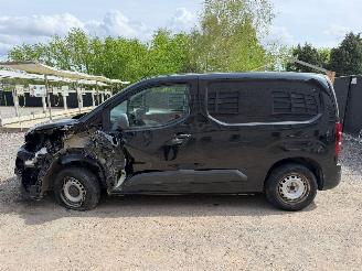 Citroën Berlingo 1.6 HDI picture 14