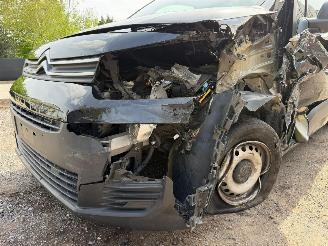 Citroën Berlingo 1.6 HDI picture 10