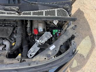 Citroën Berlingo 1.6 HDI picture 6