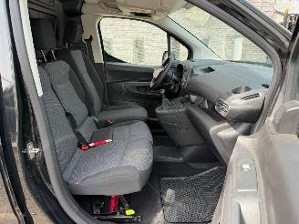 Citroën Berlingo 1.6 HDI picture 24