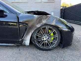 Porsche Panamera S E-HYBRID picture 3