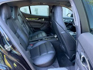 Porsche Panamera S E-HYBRID picture 22