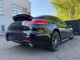 Porsche Panamera S E-HYBRID picture 18