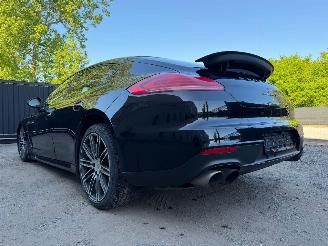 Porsche Panamera S E-HYBRID picture 16