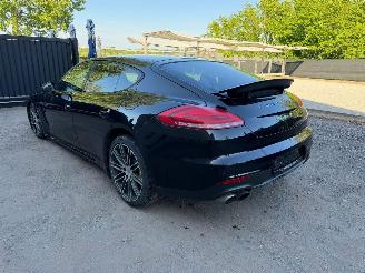 Porsche Panamera S E-HYBRID picture 15