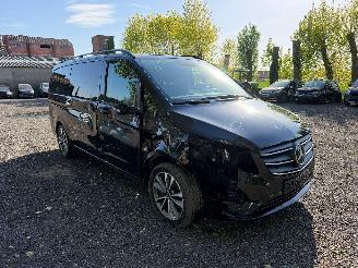Mercedes Vito 119 CDI LANG picture 5