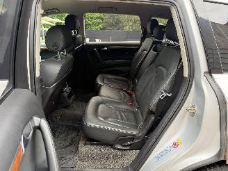 Audi Q7 3.0 TDI picture 22