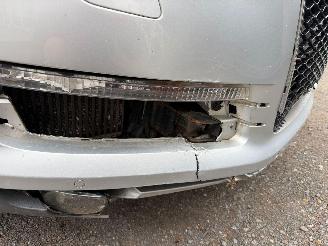 Audi Q7 3.0 TDI picture 4