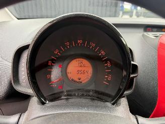 Citroën C1 AIRSCAPE FEEL EDI picture 27