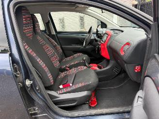 Citroën C1 AIRSCAPE FEEL EDI picture 22