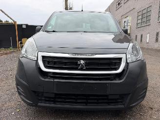 Peugeot Partner 1.6 HDI picture 4